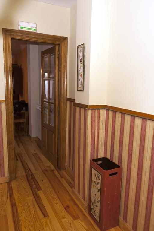 Ganbara Apartment Puente La Reina Luaran gambar